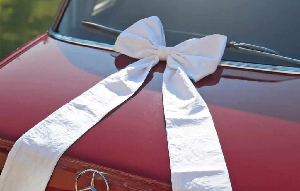 Lovefest mašna Osijek i hrvatska