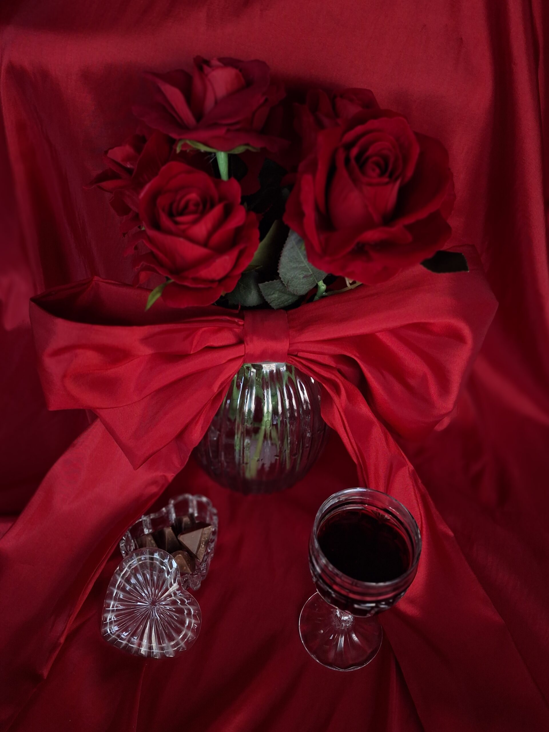 Lovefest mašna za dekoracije Osijek i hrvatska