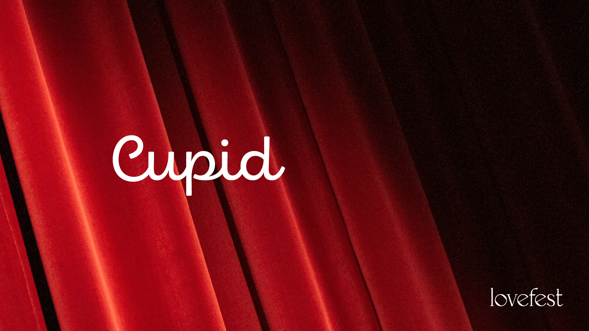 Cupid Lovefest Osijek i Hrvatska